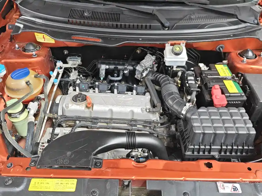 Chery Tiggo 3x — миниатюра 9
