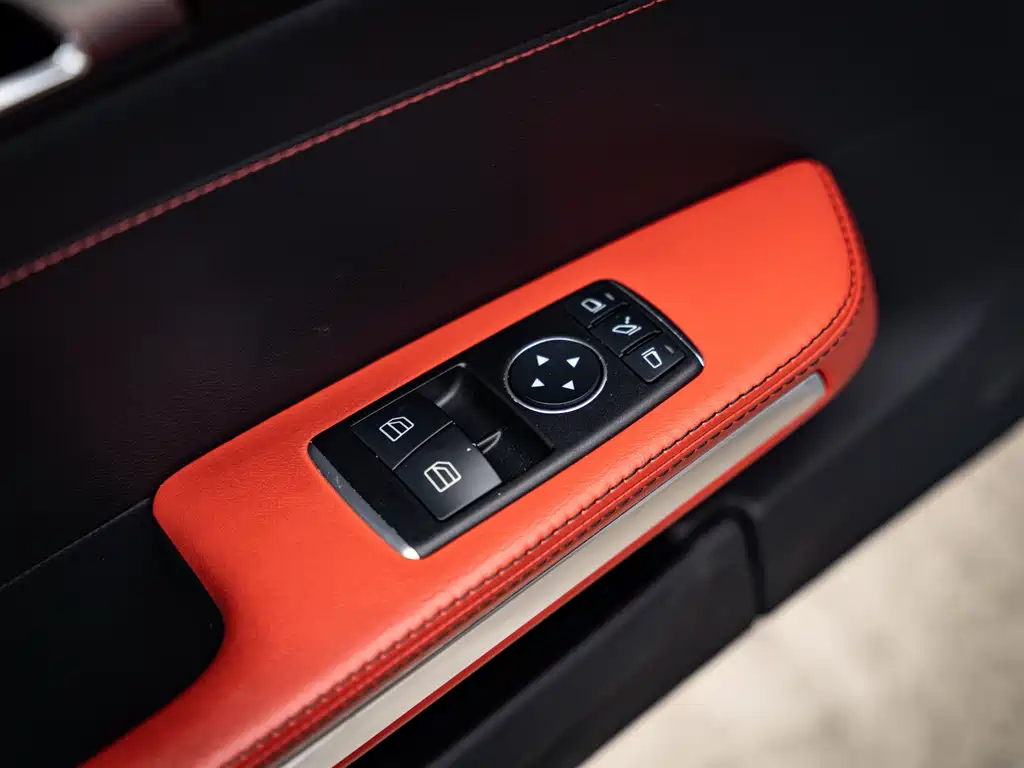 Mercedes-Benz AMG GT — миниатюра 10