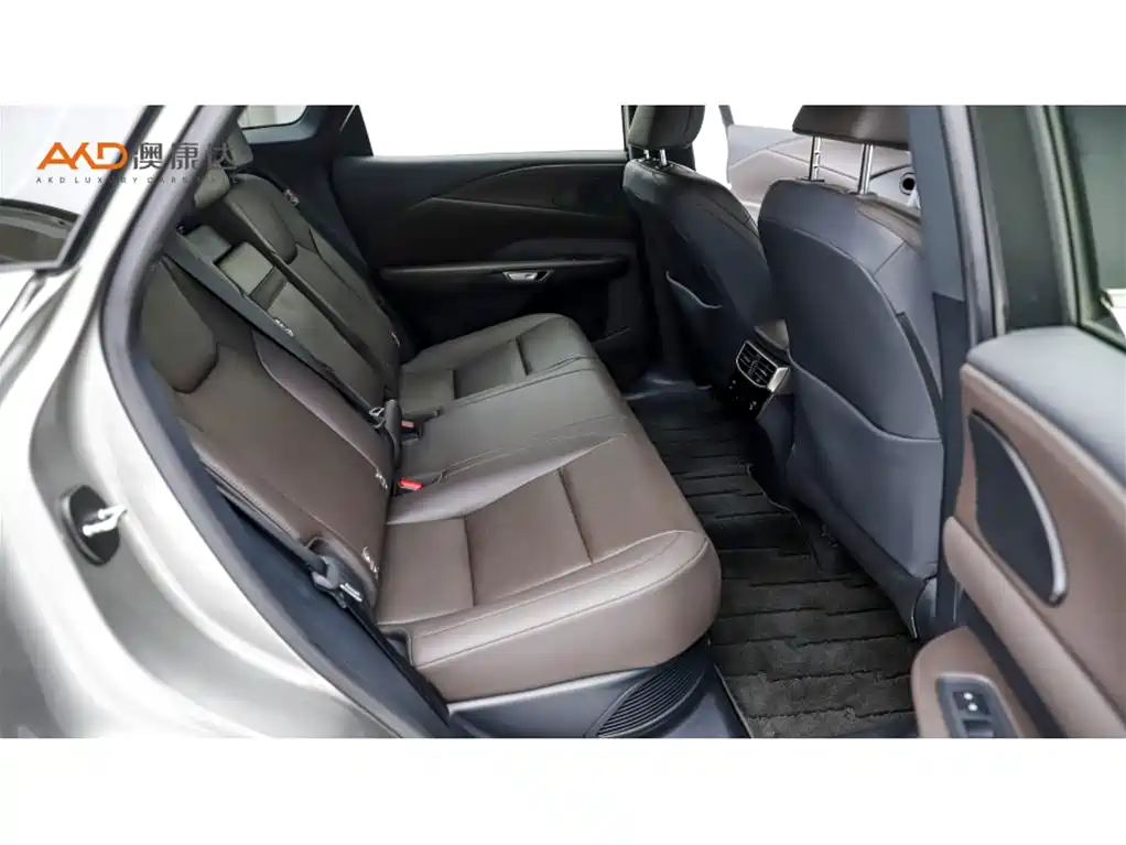 Lexus RX 2023 450h+ Enjoy