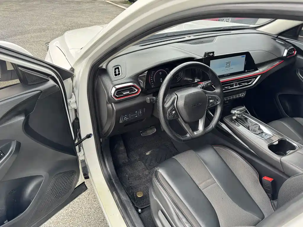 Oshan Oushang X5 — миниатюра 12