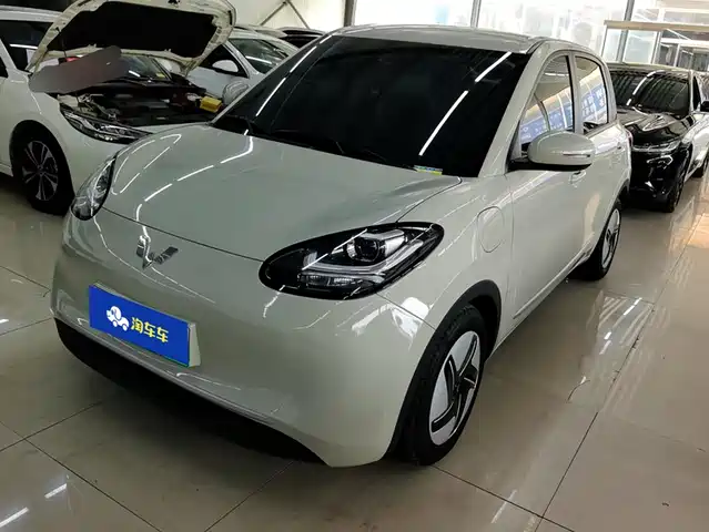 2024 Wuling Motors Binguo