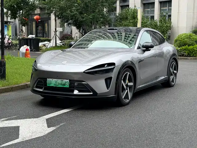 2026 xiaomi YU7