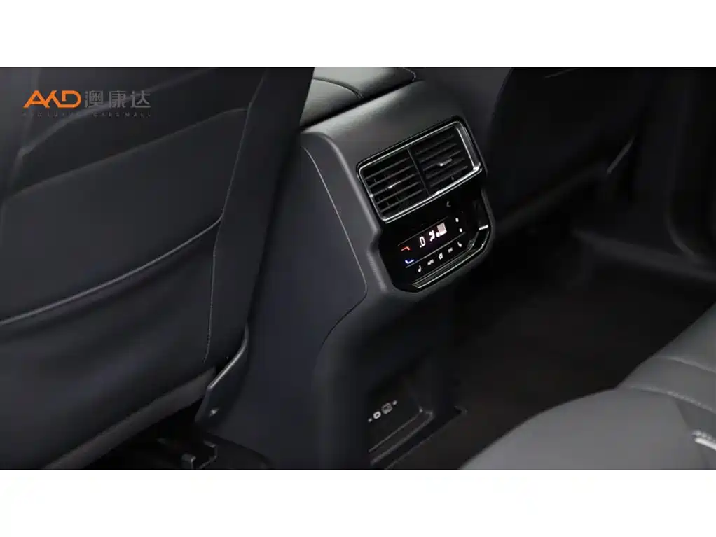 Volkswagen Teramont 2023 380TSI Flagship