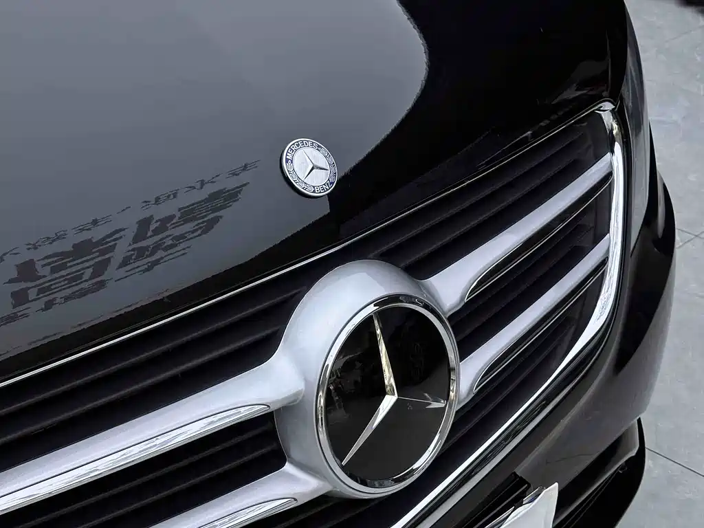 Mercedes-Benz Vito 2018 2.0T Elite 7 мест VI