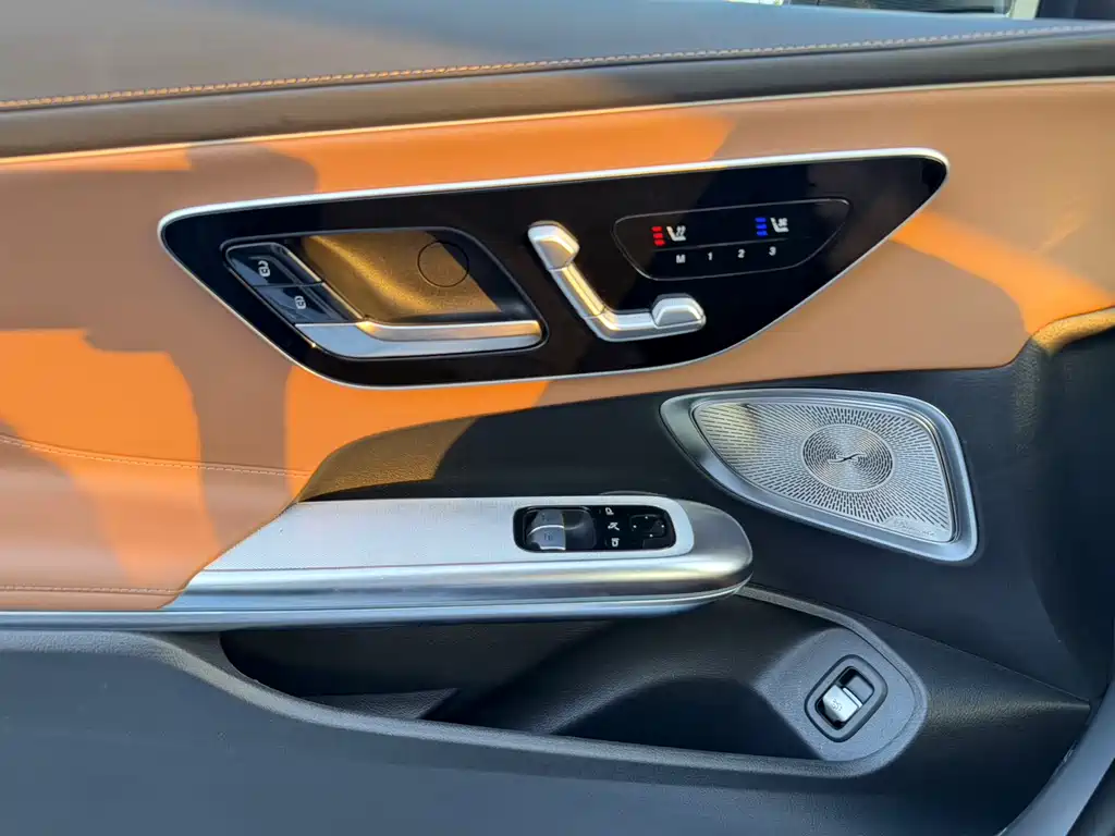 Mercedes-Benz CLE — миниатюра 17