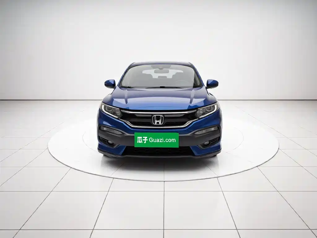 Honda XR-V — миниатюра 2