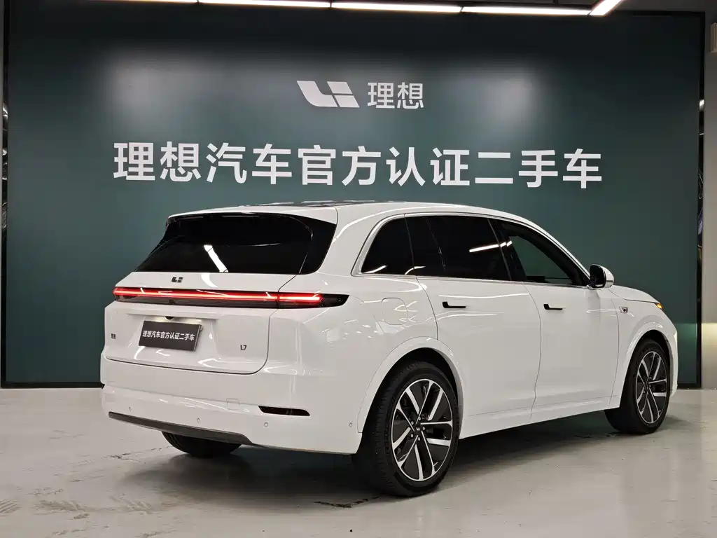 Li Auto L7 2024 MAX