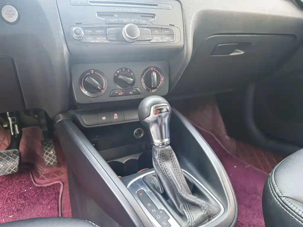 Audi A1 — миниатюра 7