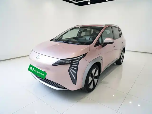 2023 GAC Aion Y