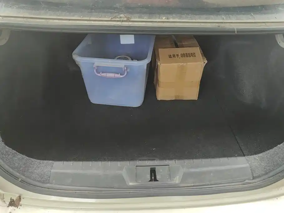 Geely Emgrand — миниатюра 4