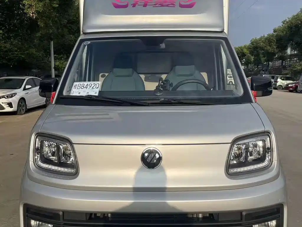 Foton 祥菱Q — миниатюра 2
