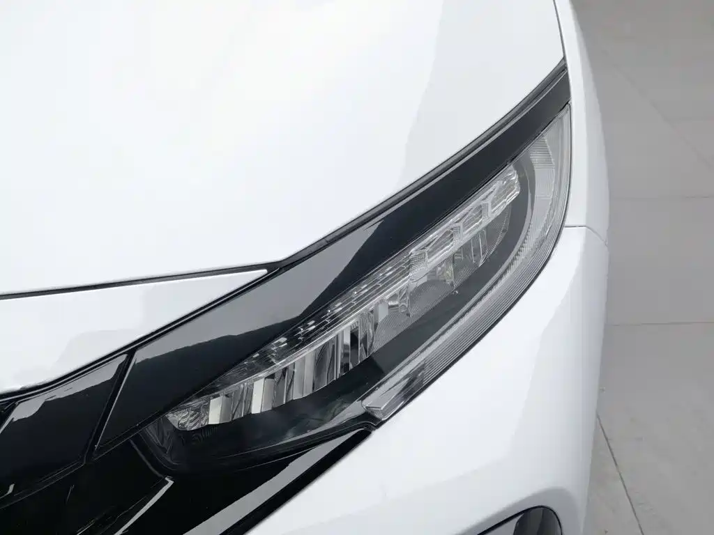 Honda Civic — миниатюра 7