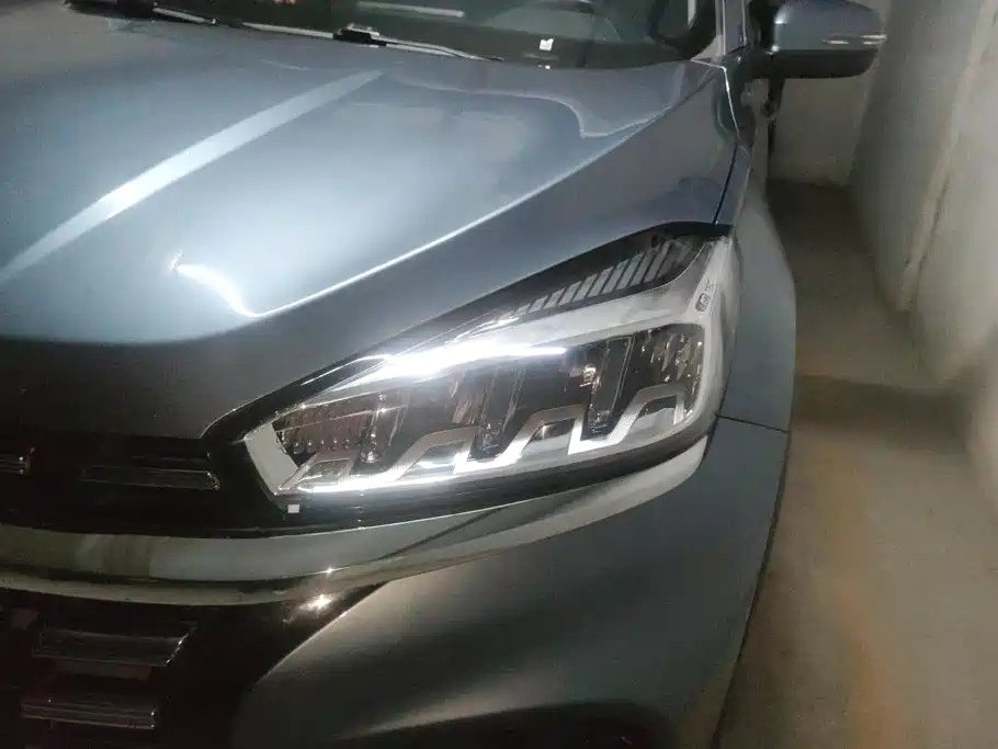 Chery Tiggo 8 — миниатюра 5