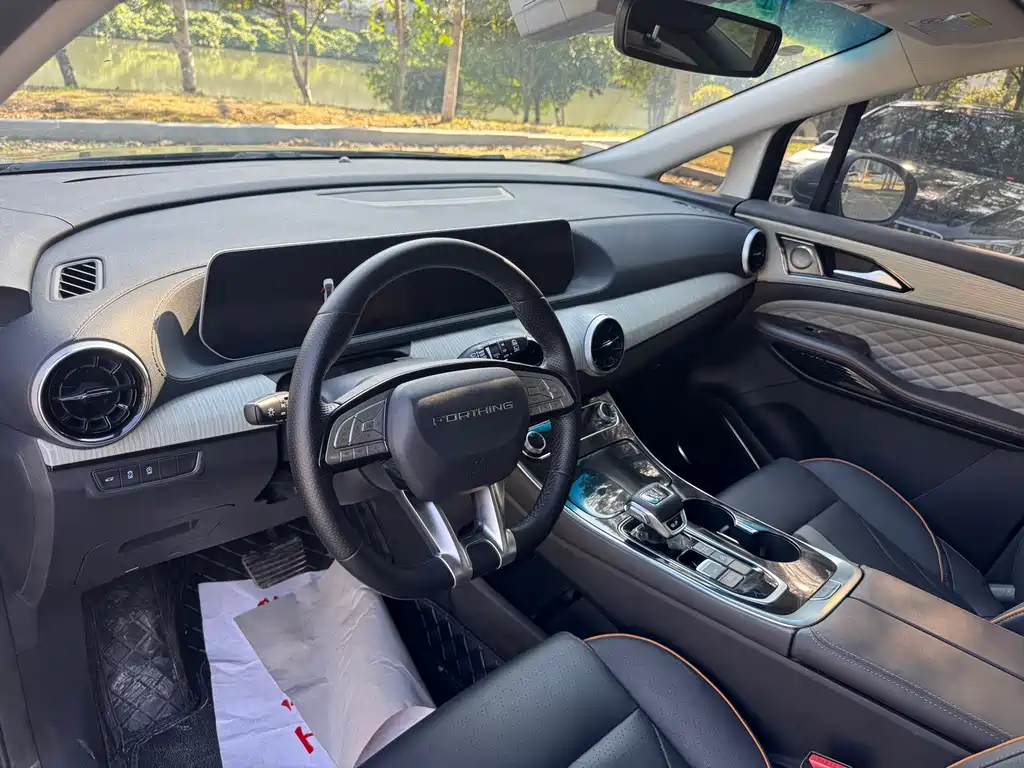 DONGFENG POPULAR YACHTS