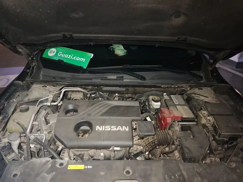 Nissan Sylphy — миниатюра 11