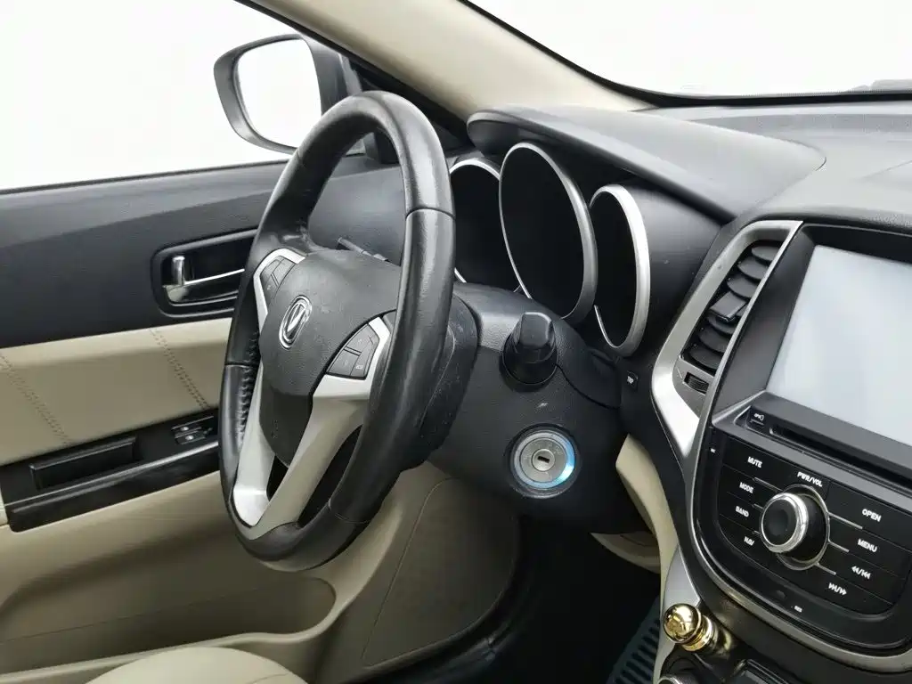 Changan Eado — миниатюра 22