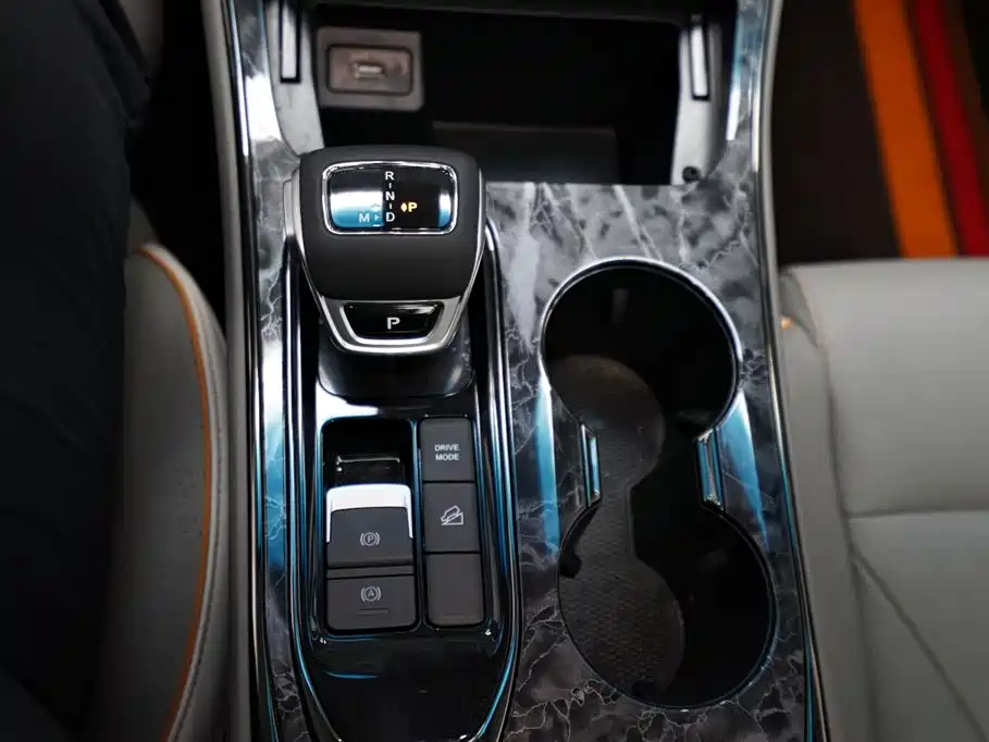 DONGFENG POPULAR YACHTS