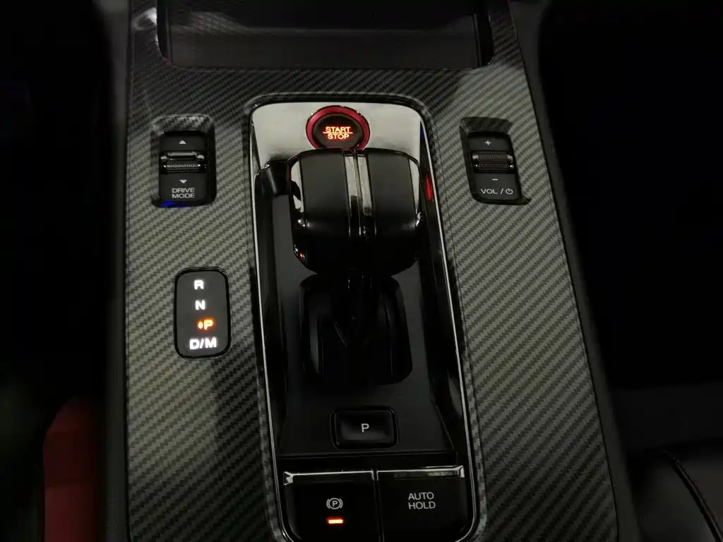 GAC Motor Shadow Leopard — миниатюра 13