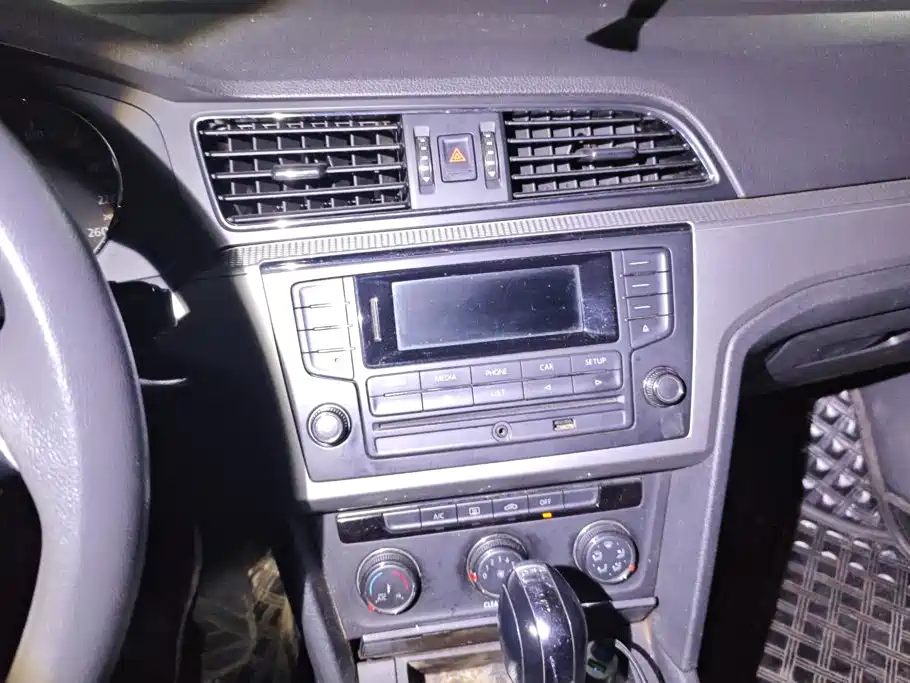 Volkswagen Lamando — миниатюра 13