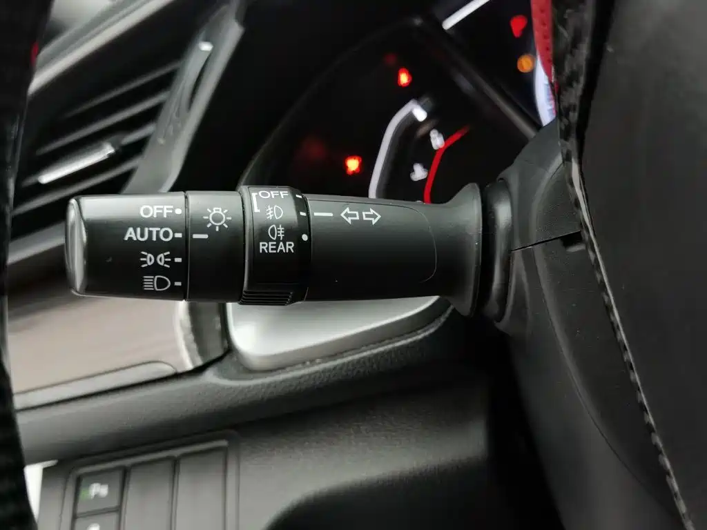 Honda Civic — миниатюра 21