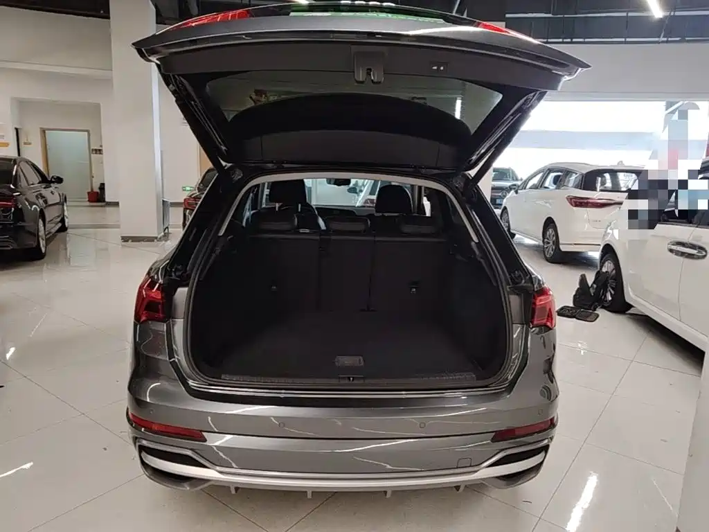 Audi Q3 — миниатюра 19