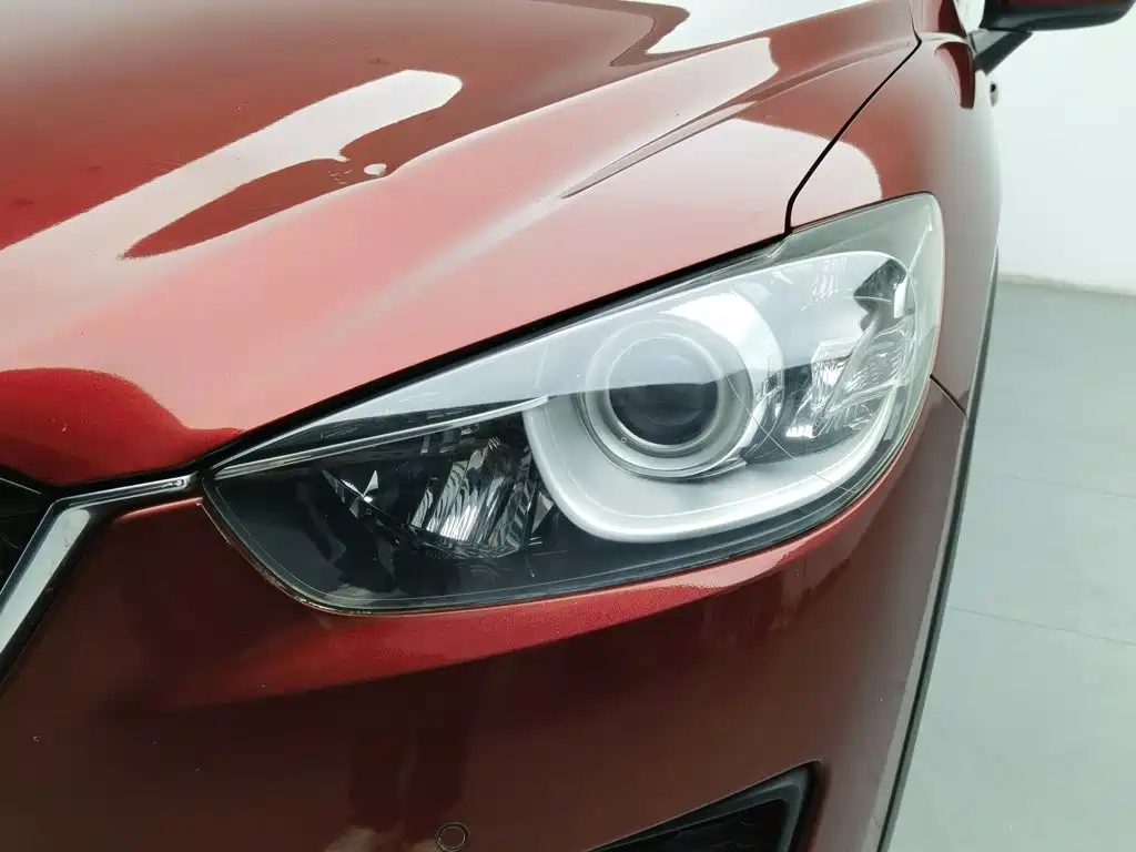Mazda CX-5 — миниатюра 7