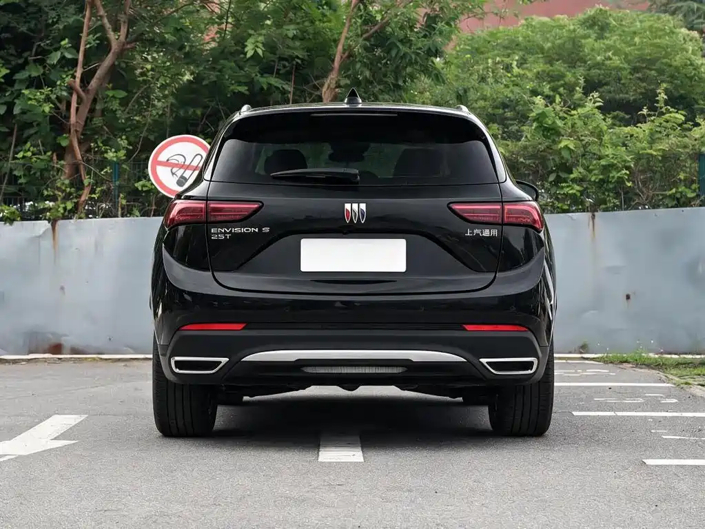 Buick Envision S — миниатюра 5