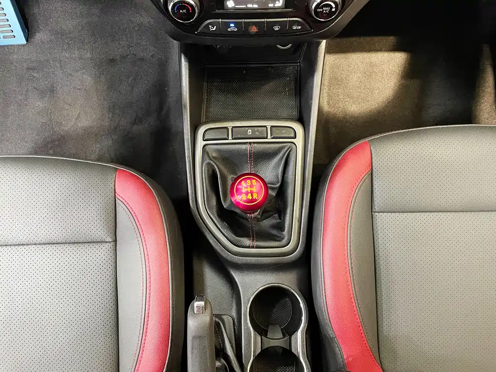 Changan Eado XT 1.6L Manual Handsome Type, фото 19