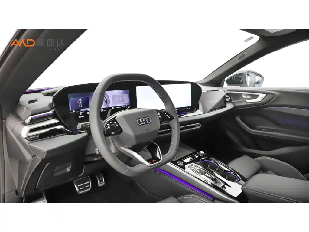Audi A5L Sportback — миниатюра 6