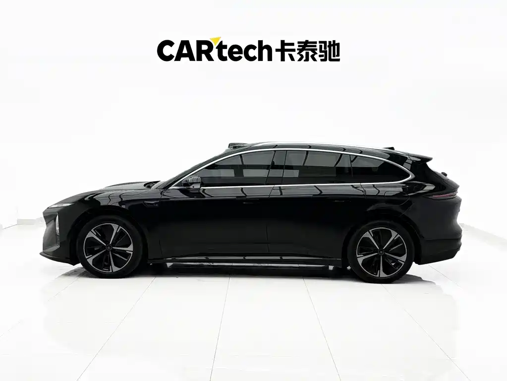 NIO ET5T 2025 75kWh Touring