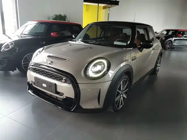 MINI 