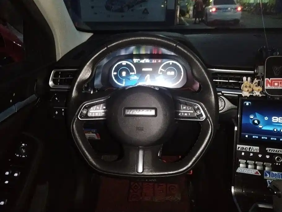Haval F5 — миниатюра 15