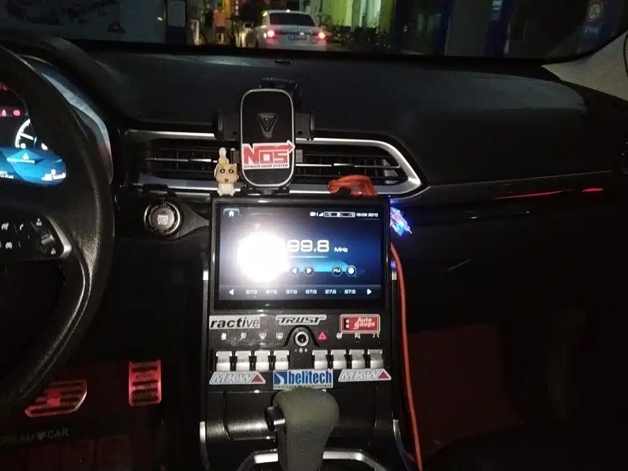 Haval F5 — миниатюра 13