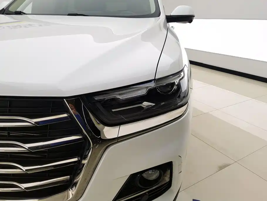Haval H6 — миниатюра 5