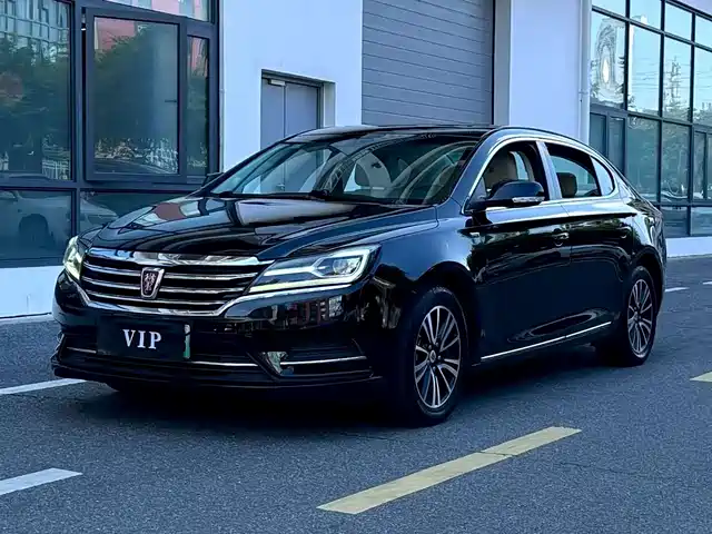 ROEWE E950 2018