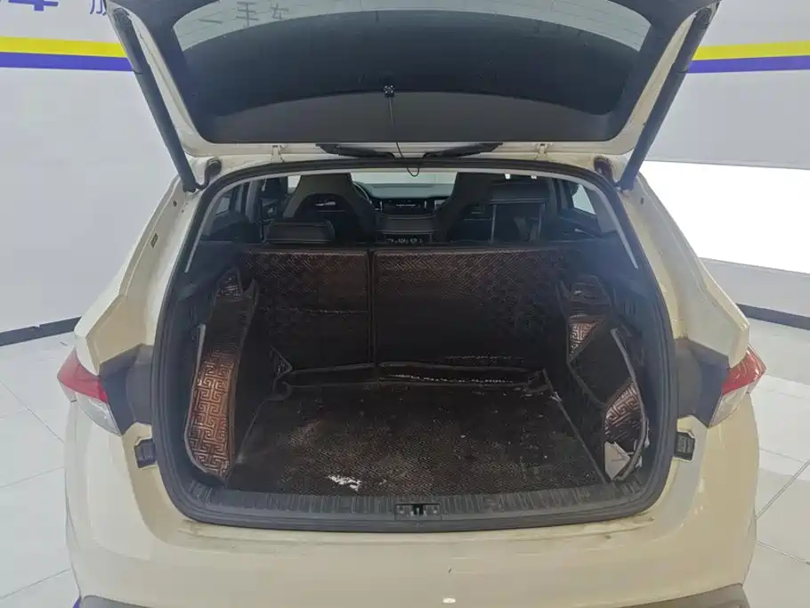 Skoda Kodiaq GT — миниатюра 4