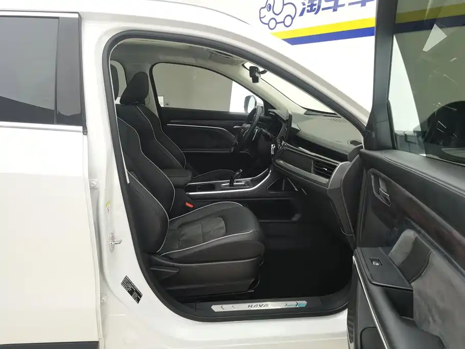Haval H6 — миниатюра 8