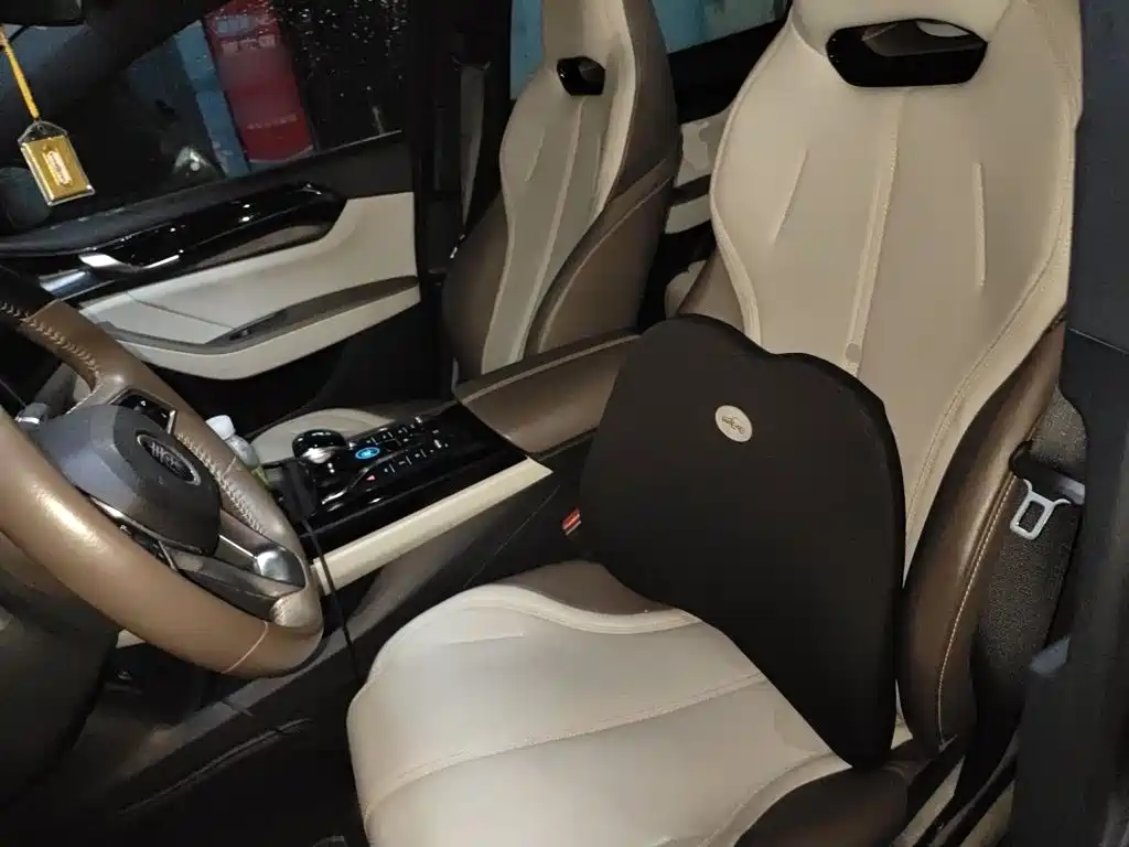 BYD Qin PLUS — миниатюра 11