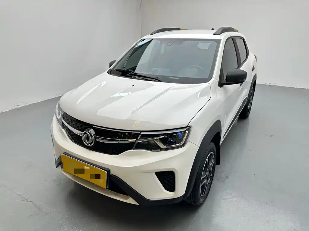 eπ 纳米EX1 2023