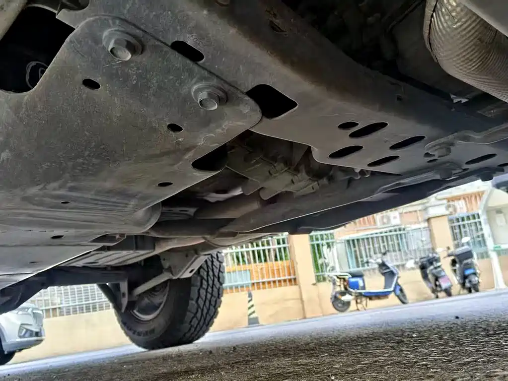 Jeep Wrangler — миниатюра 9