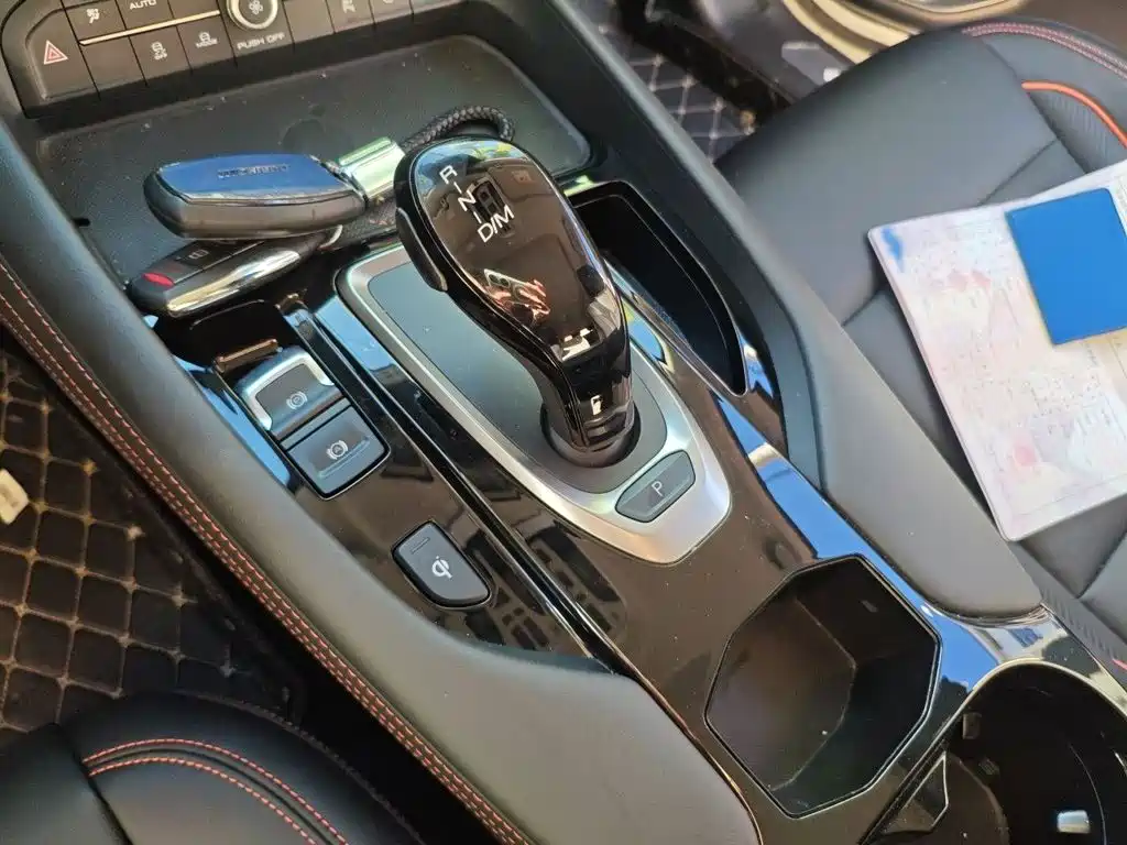 Haval F7 — миниатюра 7