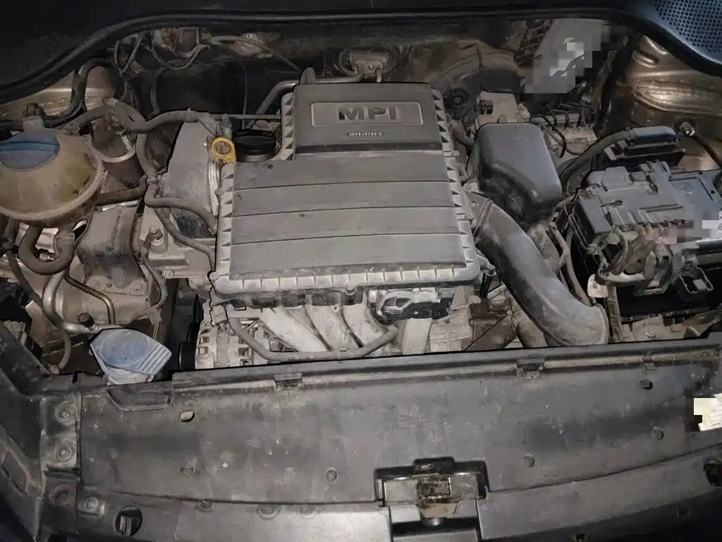 Volkswagen Jetta — миниатюра 21