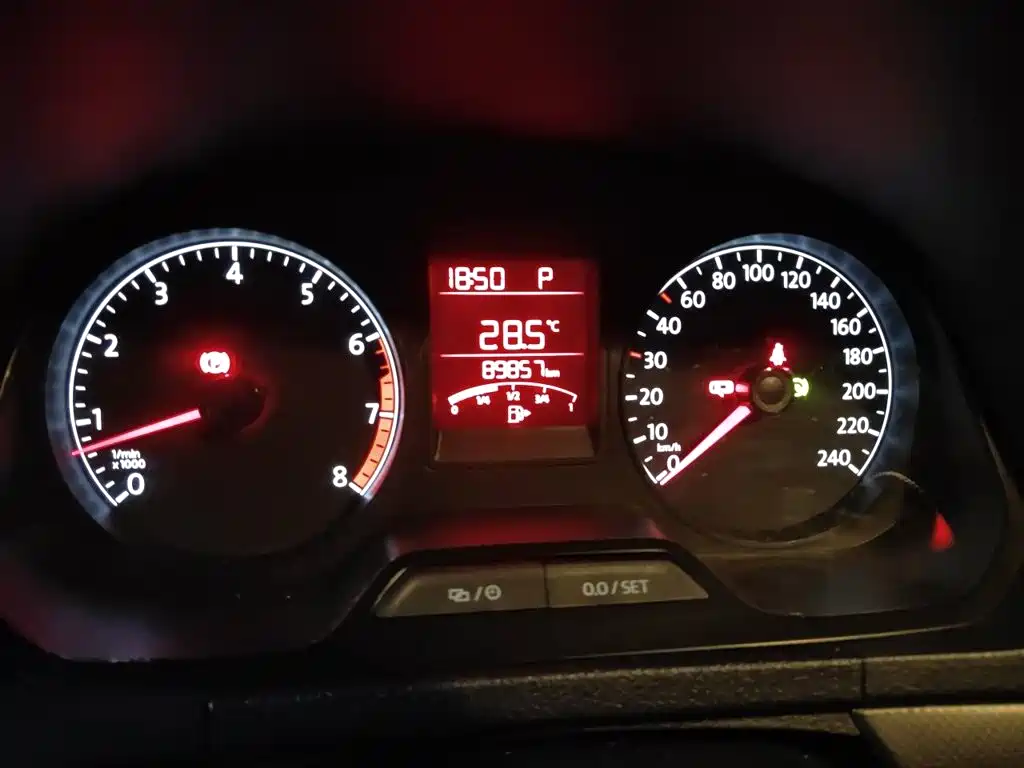 Volkswagen Jetta — миниатюра 12
