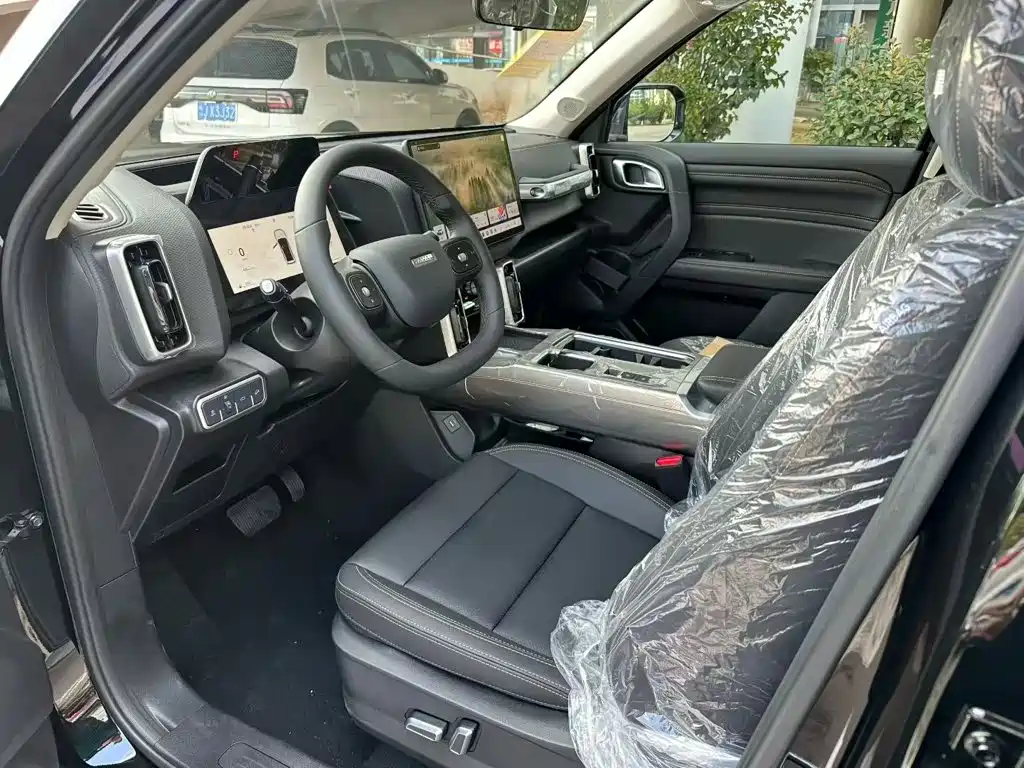 Haval Big Dog — миниатюра 4