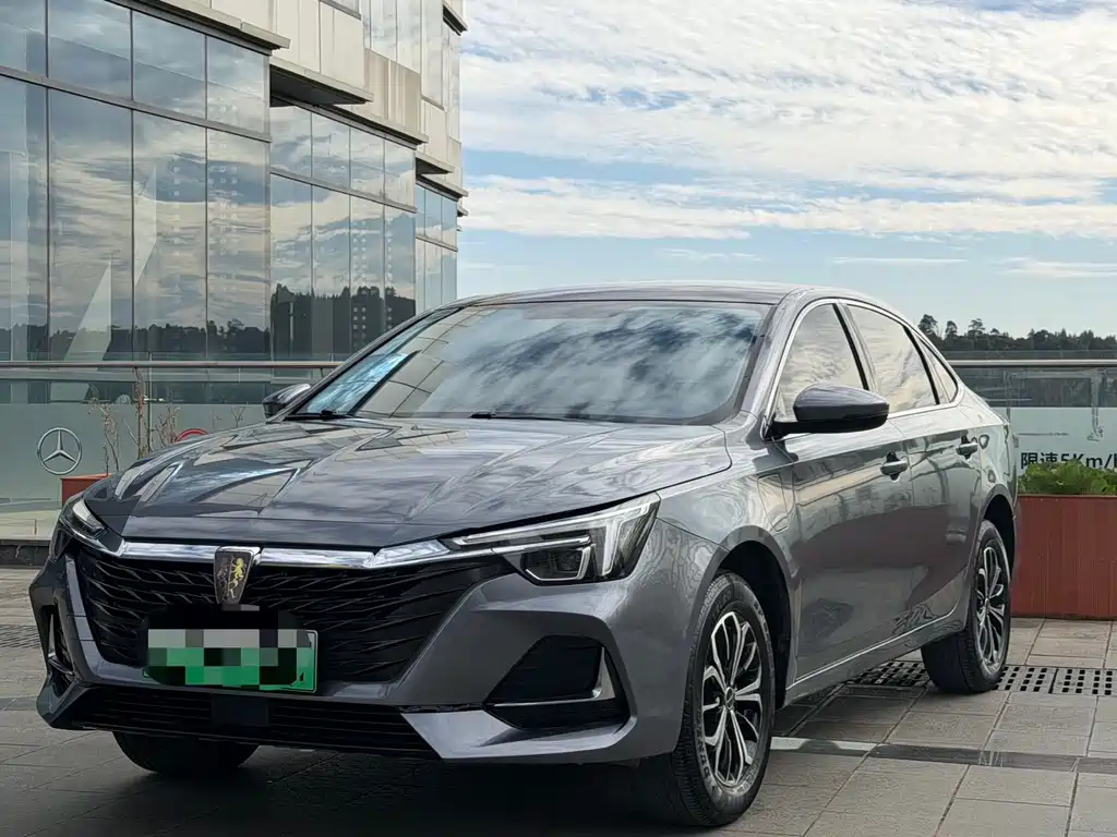 ROEWE I6 MAX NEW ENERGY