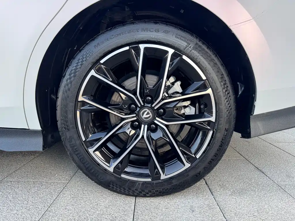 Changan UNI-V iDD — миниатюра 10