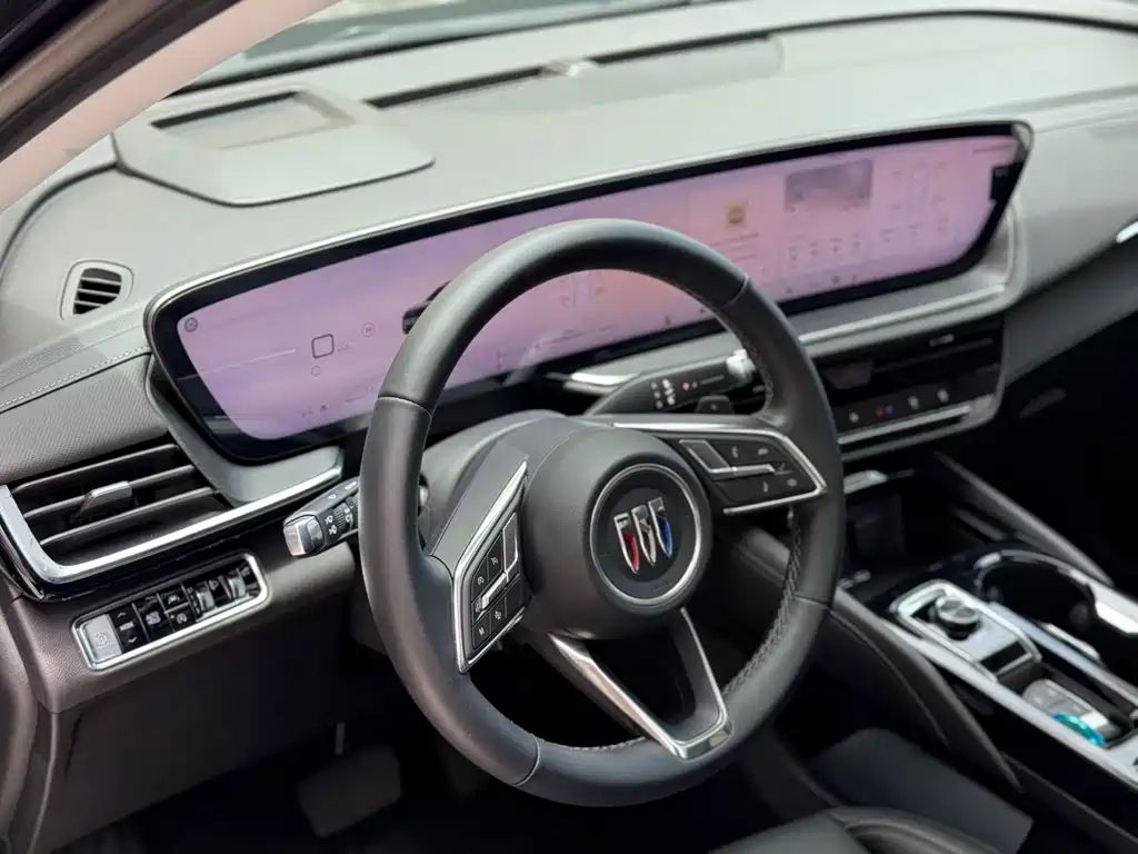 Buick Envision S — миниатюра 8