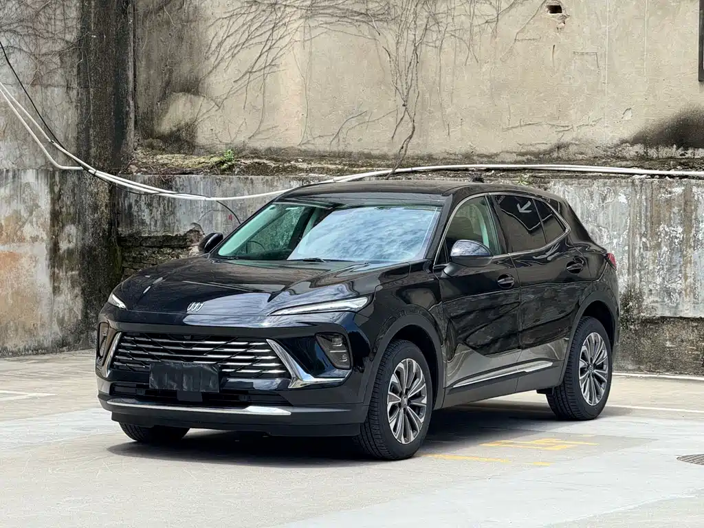 Buick Envision S — миниатюра 4