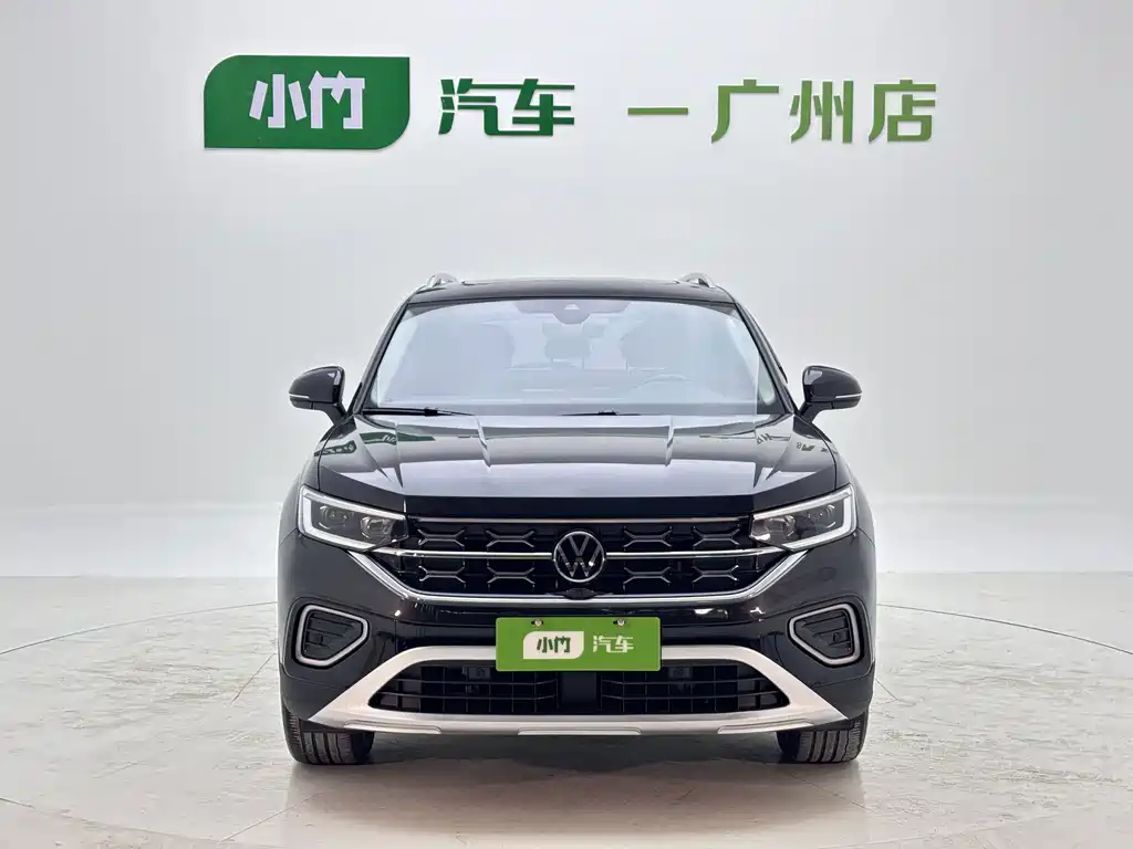 Volkswagen Tayron 2023 280TSI Luxury Plus