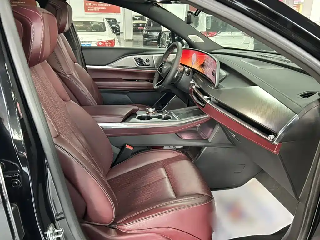 Cadillac XT5 — миниатюра 18